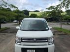 Suzuki Wagon R FX 2018