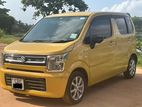 Suzuki Wagon R FX 2018