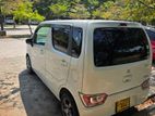 Suzuki Wagon R FX 2018