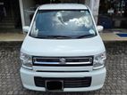 Suzuki Wagon R FX 2018