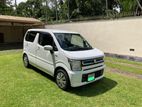 Suzuki Wagon R FX 2018