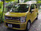 Suzuki Wagon R FX 2018