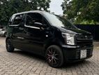 Suzuki Wagon R FX 2018