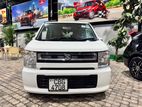 Suzuki Wagon R FX 2018