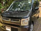 Suzuki Wagon R FX 2018
