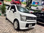 Suzuki Wagon R FX 2018