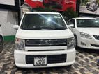 Suzuki Wagon R FX 2018