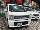 Suzuki Wagon R FX 2018