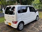 Suzuki Wagon R FX 2018