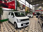 Suzuki Wagon R FX 2018