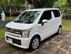 Suzuki Wagon R FX 2018