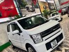 Suzuki Wagon R FX 2018