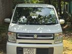 Suzuki Wagon R FX 2018