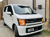 Suzuki Wagon R FX 2018