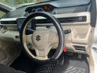 Suzuki Wagon R FX 2018