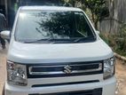 Suzuki Wagon R FX 2018