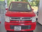 Suzuki Wagon R FX 2018