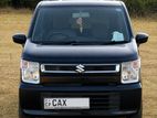 Suzuki Wagon R FX 2018