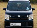 Suzuki Wagon R FX 2018