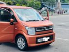 Suzuki Wagon R FX 2018