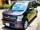 Suzuki Wagon R FX 2018