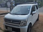 Suzuki Wagon R FX 2018