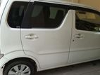 Suzuki Wagon R FX 2018