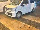 Suzuki Wagon R FX 2018