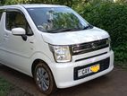 Suzuki Wagon R FX 2018