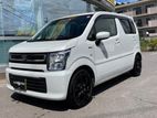 Suzuki Wagon R Fx 2018 Maximum Leasing Partner