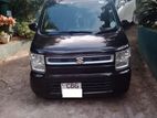 Suzuki Wagon R Fx 2019 for Rent