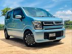 Suzuki Wagon R FX 2019