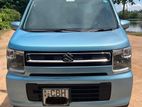 Suzuki Wagon R FX 2019