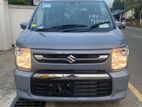 Suzuki Wagon R FX 2020