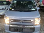 Suzuki Wagon R FX 2020