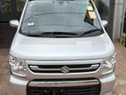 Suzuki Wagon R FX 2021