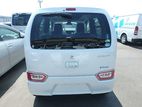 Suzuki Wagon R FX 2022