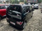 Suzuki Wagon R FX 2022
