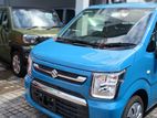Suzuki Wagon R FX 2023