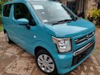 Suzuki Wagon R FX 2023