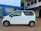Suzuki Wagon R FX 2023