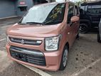 Suzuki Wagon R FX 2023