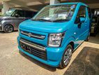 Suzuki Wagon R FX 2023