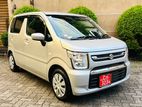 Suzuki Wagon R FX 2023