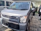 Suzuki Wagon R fx 2023
