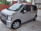 Suzuki Wagon R FX 2023
