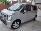 Suzuki Wagon R FX 2023