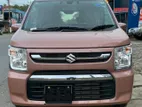 Suzuki Wagon R FX 2023