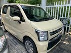 Suzuki Wagon R FX 2023