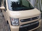 Suzuki Wagon R FX 2023